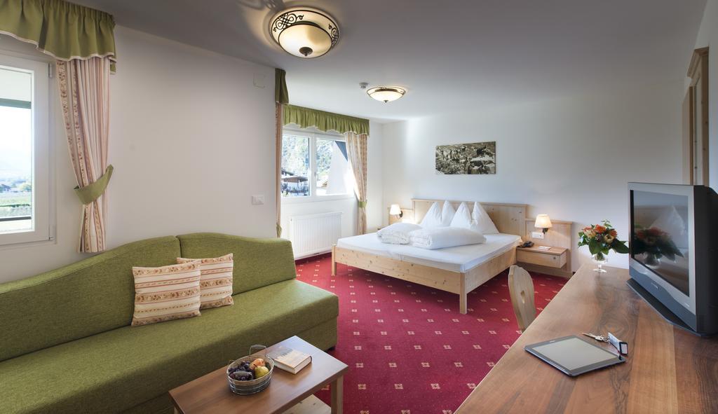 Hotel Weiss Rabla Room photo
